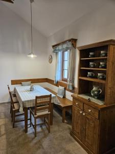 Fotografie z fotogalerie ubytování Chata Stříbrník v destinaci Krásná