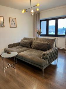 Gallery image of Old Town View - Ultra Central Apartment - Free Parking in Târgovişte +14 photos