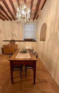 Fotografie z fotogalerie ubytování Lanternone nel Borgo - Appartamento di Charme con Giardino v destinaci Acquasparta