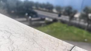 Příroda nedaleko hotelu