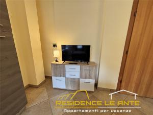 Afbeelding uit fotogalerij van Residence Le Ante in Santo Stefano di Cadore