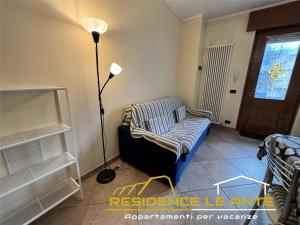 Afbeelding uit fotogalerij van Residence Le Ante in Santo Stefano di Cadore