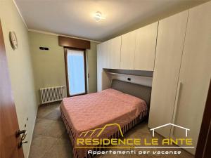 Afbeelding uit fotogalerij van Residence Le Ante in Santo Stefano di Cadore