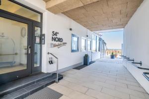 Galeriebild der Unterkunft Strandallee - Ferienapartments direkt am Strand von Haffkrug in Haffkrug