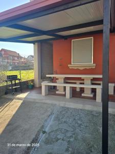 Fotografie z fotogalerie ubytování Casa vistas a la Ría v destinaci Moaña