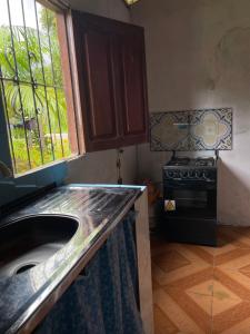 Χώρος καθιστικού στο Solar da Pérola