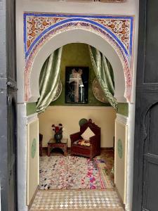 Galería fotográfica de Riad Ta'achchaqa en Marrakech