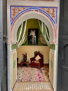 Galería fotográfica de Riad Ta'achchaqa en Marrakech