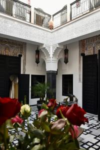 Galería fotográfica de Riad Ta'achchaqa en Marrakech