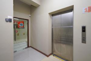 Fotografie z fotogalerie ubytování New Bangi Gateway Hotel v destinaci Bangi