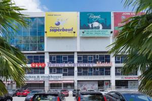 Fotografie z fotogalerie ubytování New Bangi Gateway Hotel v destinaci Bangi