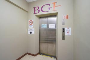 Fotografie z fotogalerie ubytování New Bangi Gateway Hotel v destinaci Bangi