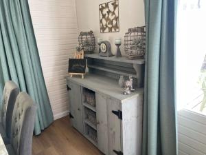 Fotografie z fotogalerie ubytování Chalet Sint-Hubertus v destinaci Zutendaal