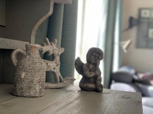 Fotografie z fotogalerie ubytování Chalet Sint-Hubertus v destinaci Zutendaal