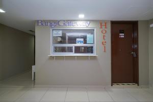 Fotografie z fotogalerie ubytování New Bangi Gateway Hotel v destinaci Bangi