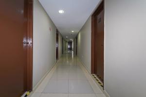 Fotografie z fotogalerie ubytování New Bangi Gateway Hotel v destinaci Bangi