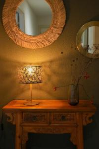 Billede fra billedgalleriet på Les Hauts de Bergheim i Bergheim