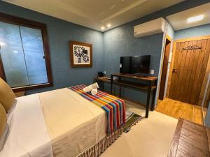 Fotografie z fotogalerie ubytování Suítes Sal da Terra v destinaci Cabo Frio