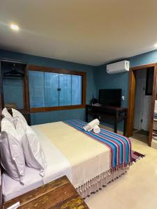 Fotografie z fotogalerie ubytování Suítes Sal da Terra v destinaci Cabo Frio