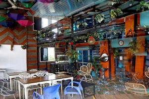 Gallery image of Collection O Sama Hotel in Pulauberayan Dadap +27 photos