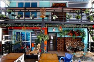 Gallery image of Collection O Sama Hotel in Pulauberayan Dadap
