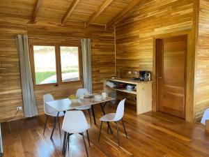 Billede fra billedgalleriet på Costa Rica Cabina i Hojancha