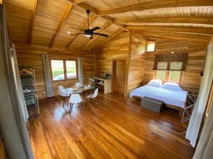 Billede fra billedgalleriet på Costa Rica Cabina i Hojancha + 1 billede