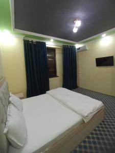 サマルカンドにあるShaxlo&Ali Hotelsのギャラリーの写真