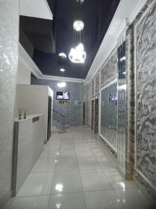 サマルカンドにあるShaxlo&Ali Hotelsのギャラリーの写真