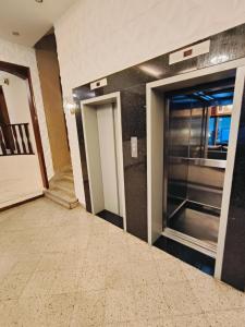 Fotografie z fotogalerie ubytování GRAN Parana SUITES HOTEL Asunción Centro v destinaci Asunción