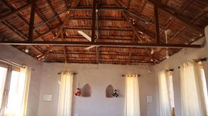 Fotografie z fotogalerie ubytování Maathrila The Satpura Homestay v destinaci Sohāgpur