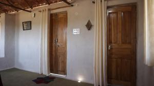 Fotografie z fotogalerie ubytování Maathrila The Satpura Homestay v destinaci Sohāgpur