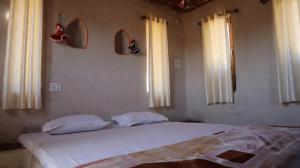 Fotografie z fotogalerie ubytování Maathrila The Satpura Homestay v destinaci Sohāgpur