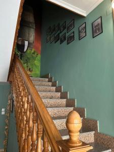 Fotografia z galérie ubytovania Hostal imperio v destinácii Tomelloso