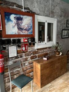 Fotografia z galérie ubytovania Hostal imperio v destinácii Tomelloso