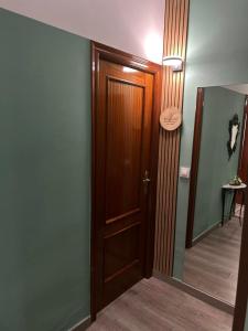 Fotografia z galérie ubytovania Hostal imperio v destinácii Tomelloso