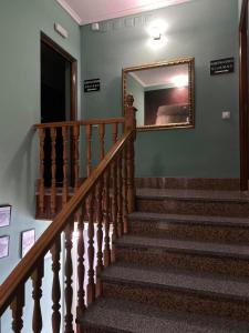 Fotografia z galérie ubytovania Hostal imperio v destinácii Tomelloso