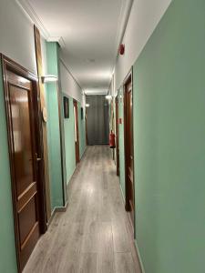 Fotografia z galérie ubytovania Hostal imperio v destinácii Tomelloso