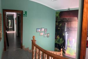 Fotografia z galérie ubytovania Hostal imperio v destinácii Tomelloso