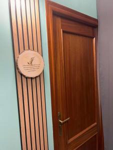 Fotografia z galérie ubytovania Hostal imperio v destinácii Tomelloso