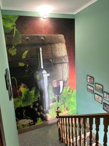 Fotografia z galérie ubytovania Hostal imperio v destinácii Tomelloso