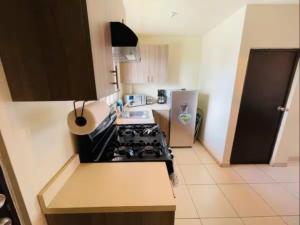 Dapur atau dapur kecil di Steps to the sand with Balcony and Ocean View +9 gambar