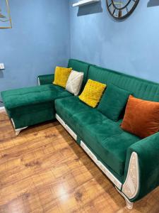 Gambar di galeri bagi 2 bed Apartment in Luton di Luton