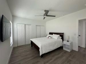 Gallery image of Breeze Air in Citrus Springs