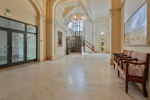 Gallery image of Uniek ingerichte ruimte met magnifiek zeezicht! in Bruges