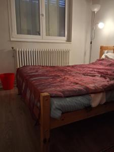 Billede fra billedgalleriet på transit i Palaiseau