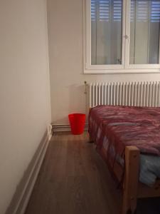 Billede fra billedgalleriet på transit i Palaiseau