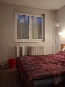 Billede fra billedgalleriet på transit i Palaiseau