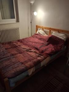 Billede fra billedgalleriet på transit i Palaiseau