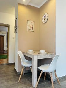 Imagine din galeria proprietății Weninger Studio Apartman în Kiskunhalas